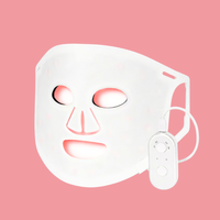 Pure My Skin LED Gesichtsmaske 100