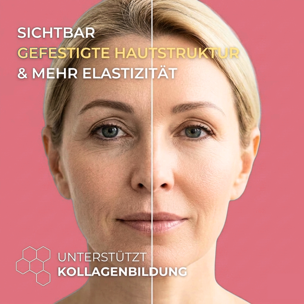 GHK-Cu Kupferpeptid